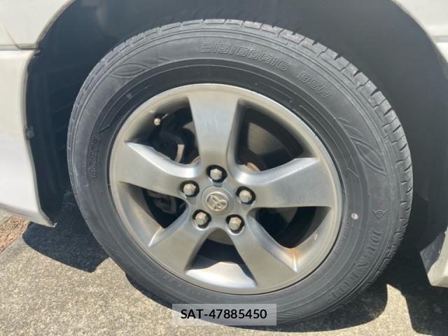 Toyota ESTIMA 2004-11 8035422-9