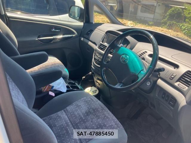 Toyota ESTIMA 2004-11 8035422-11