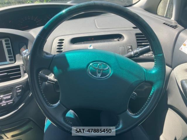 Toyota ESTIMA 2004-11 8035422-13