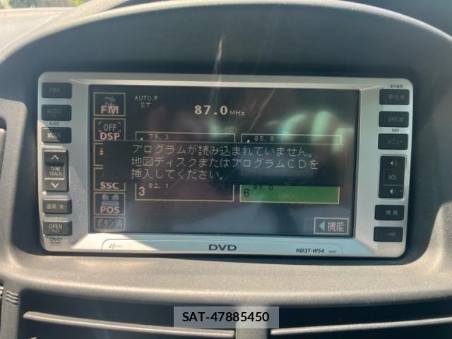 Toyota ESTIMA 2004-11 8035422-16