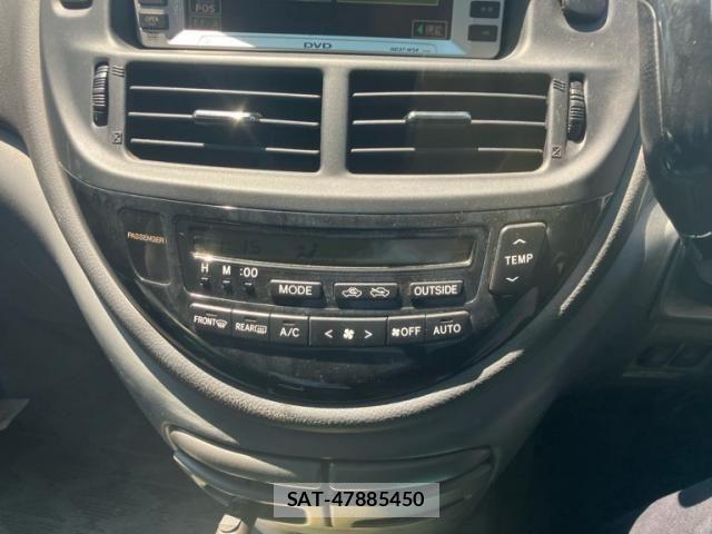 Toyota ESTIMA 2004-11 8035422-17