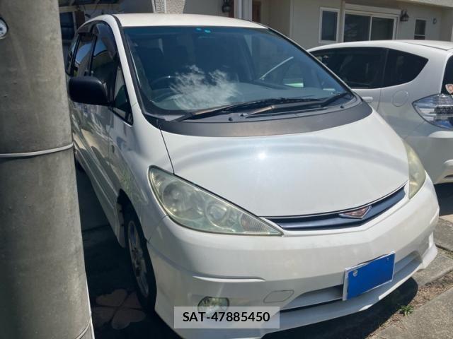 Toyota ESTIMA 2004-11 8035422-1