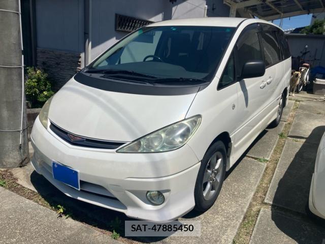 Toyota ESTIMA 2004-11 8035422-2