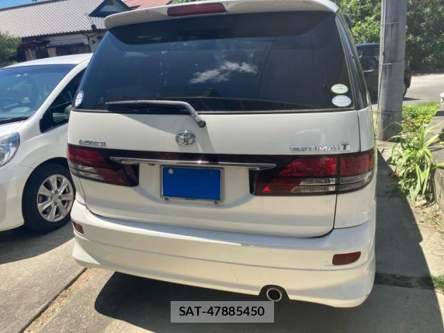 Toyota ESTIMA 2004-11 8035422-3