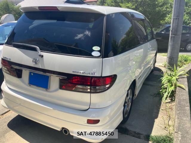 Toyota ESTIMA 2004-11 8035422-4