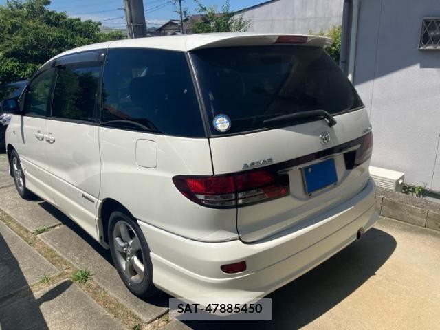 Toyota ESTIMA 2004-11 8035422-5