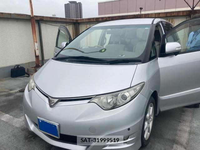 Toyota ESTIMA 2007-07 8035423-0