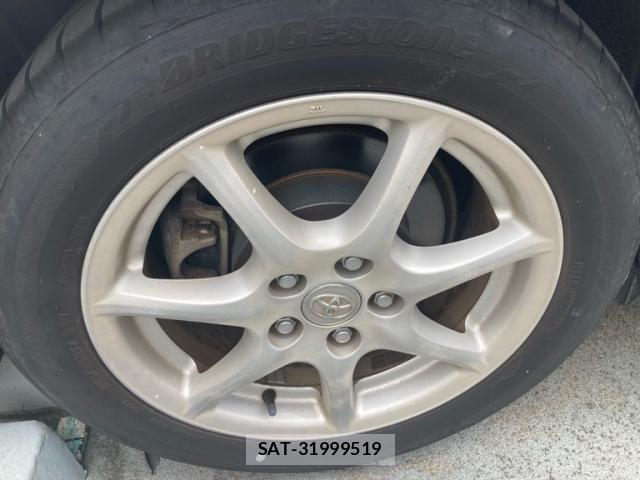 Toyota ESTIMA 2007-07 8035423-9