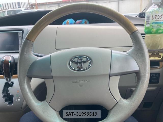 Toyota ESTIMA 2007-07 8035423-12