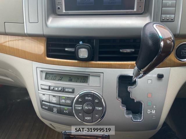 Toyota ESTIMA 2007-07 8035423-14