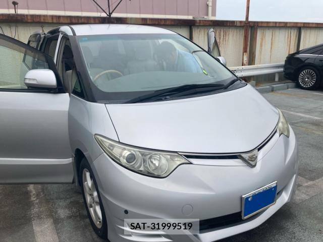 Toyota ESTIMA 2007-07 8035423-1