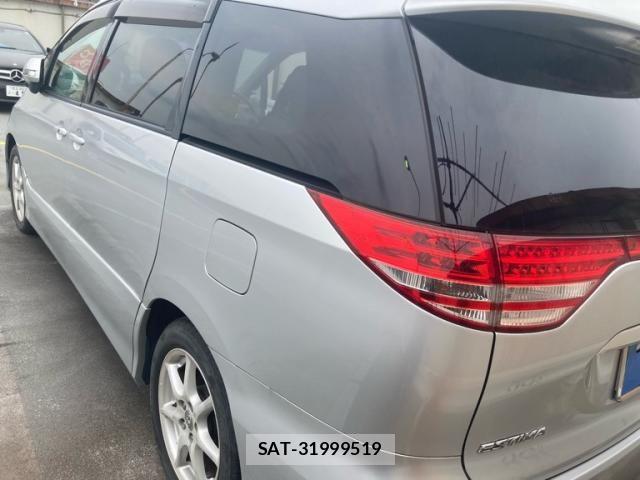 Toyota ESTIMA 2007-07 8035423-3