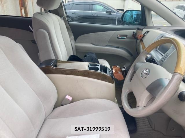 Toyota ESTIMA 2007-07 8035423-4