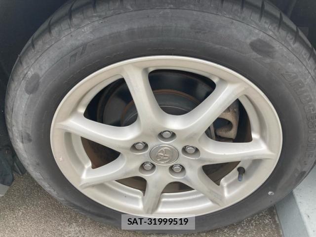 Toyota ESTIMA 2007-07 8035423-8