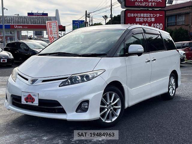 Toyota ESTIMA 2011-12 8035421-0