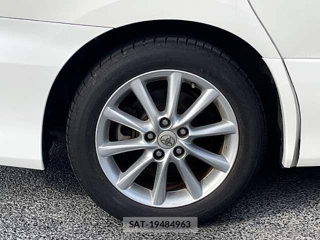 Toyota ESTIMA 2011-12 8035421-3