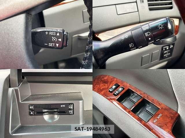 Toyota ESTIMA 2011-12 8035421-5