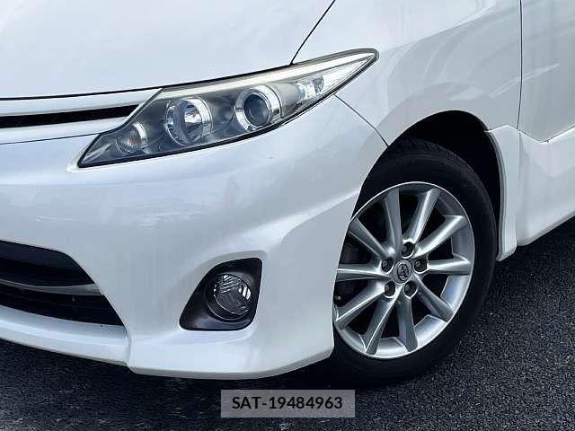 Toyota ESTIMA 2011-12 8035421-7