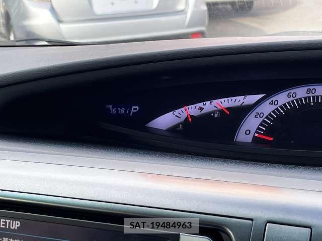Toyota ESTIMA 2011-12 8035421-8