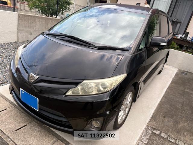 Toyota ESTIMA 2010-03 8035425-0