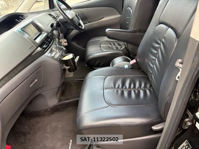 Toyota ESTIMA 2010-03 8035425-11