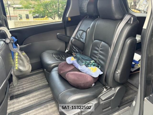 Toyota ESTIMA 2010-03 8035425-12