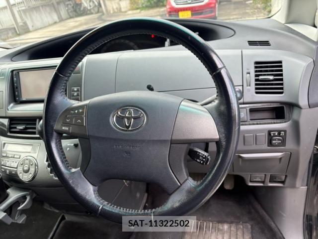 Toyota ESTIMA 2010-03 8035425-14