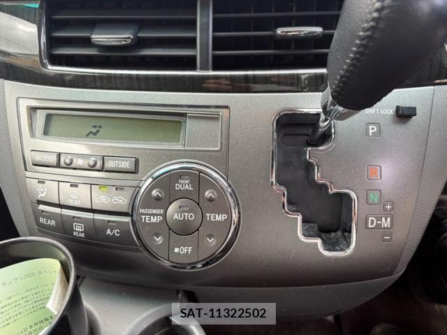 Toyota ESTIMA 2010-03 8035425-17