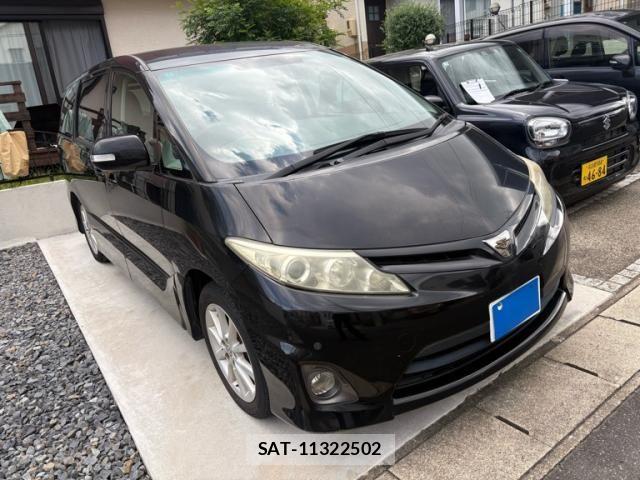 Toyota ESTIMA 2010-03 8035425-1