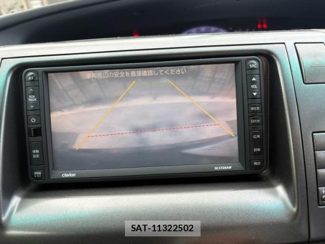 Toyota ESTIMA 2010-03 8035425-20
