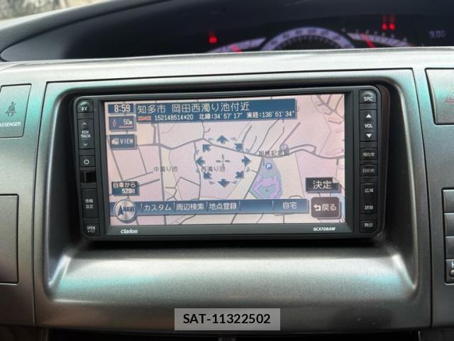 Toyota ESTIMA 2010-03 8035425-21
