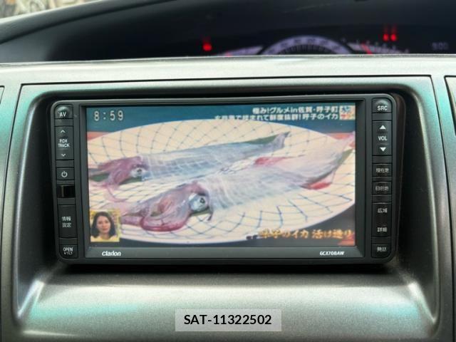 Toyota ESTIMA 2010-03 8035425-22