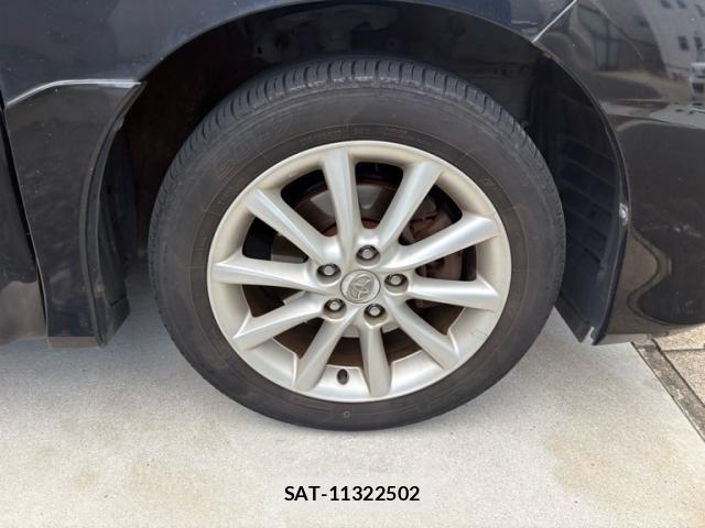 Toyota ESTIMA 2010-03 8035425-3