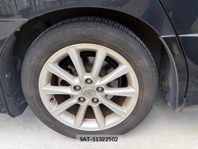 Toyota ESTIMA 2010-03 8035425-4
