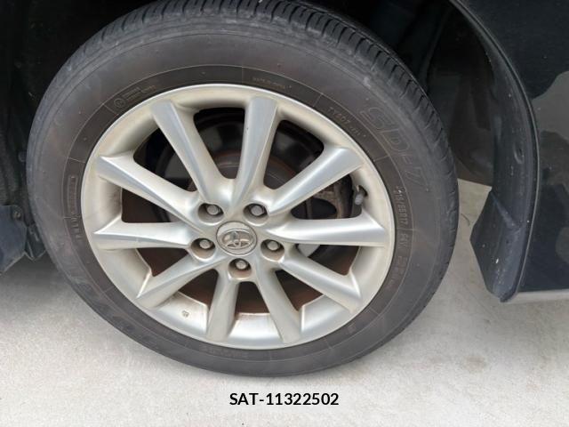 Toyota ESTIMA 2010-03 8035425-5