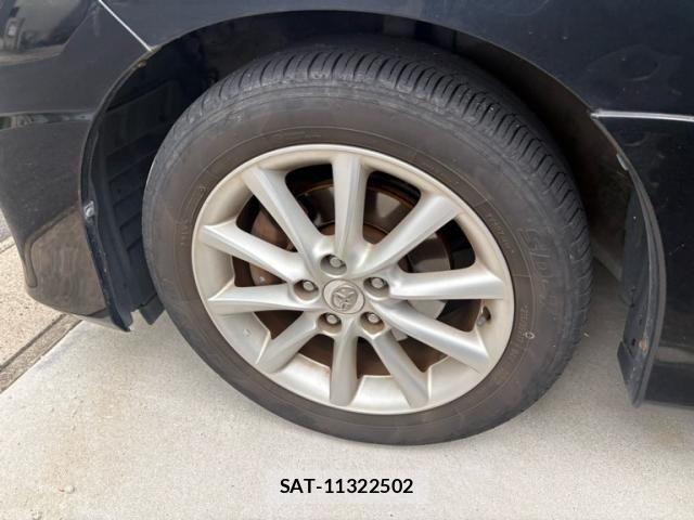 Toyota ESTIMA 2010-03 8035425-6