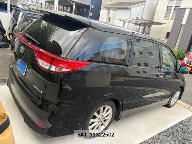 Toyota ESTIMA 2010-03 8035425-7
