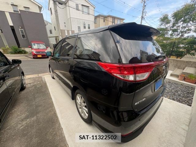 Toyota ESTIMA 2010-03 8035425-8