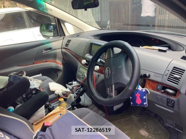 Toyota ESTIMA 2009-09 8035424-10