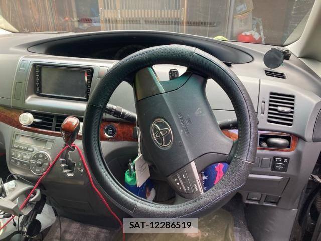 Toyota ESTIMA 2009-09 8035424-11