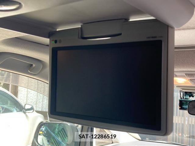 Toyota ESTIMA 2009-09 8035424-18