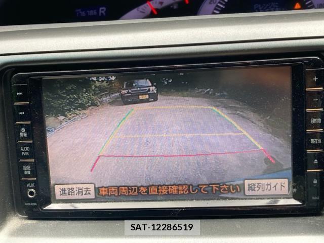 Toyota ESTIMA 2009-09 8035424-19