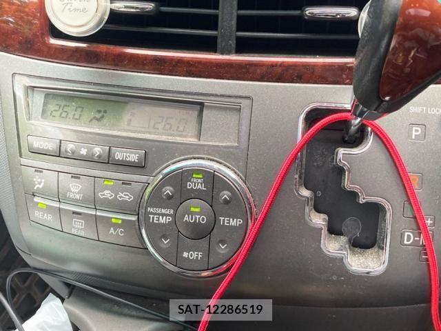 Toyota ESTIMA 2009-09 8035424-24