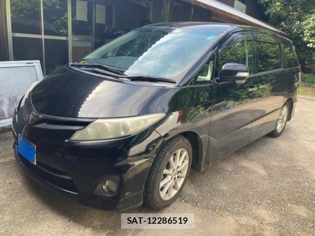 Toyota ESTIMA 2009-09 8035424-2