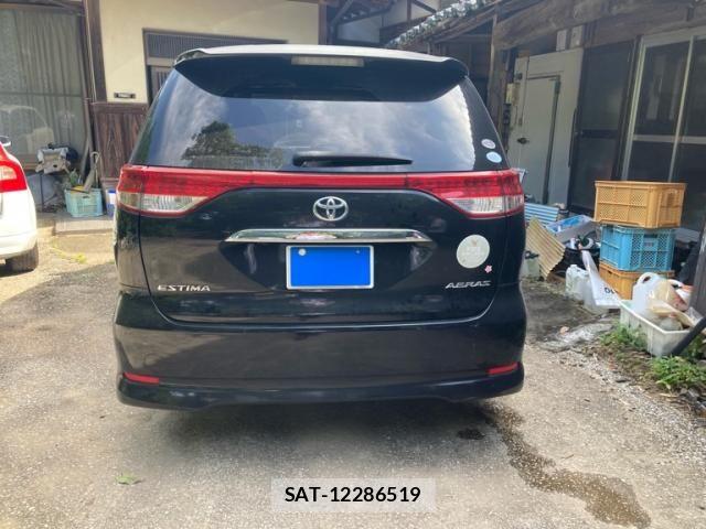 Toyota ESTIMA 2009-09 8035424-4