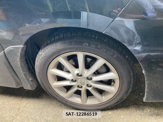Toyota ESTIMA 2009-09 8035424-5