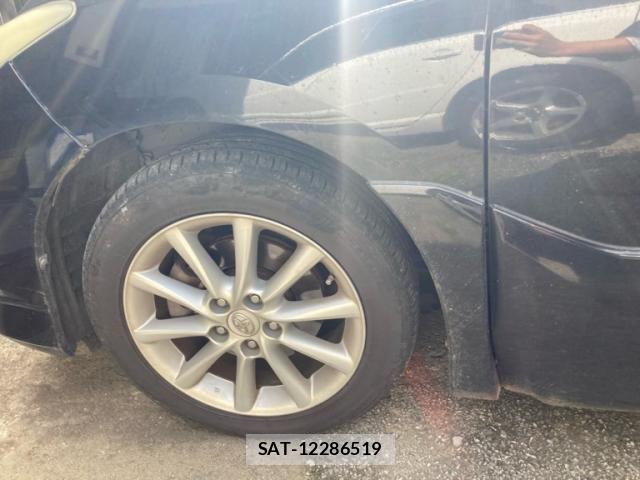 Toyota ESTIMA 2009-09 8035424-8