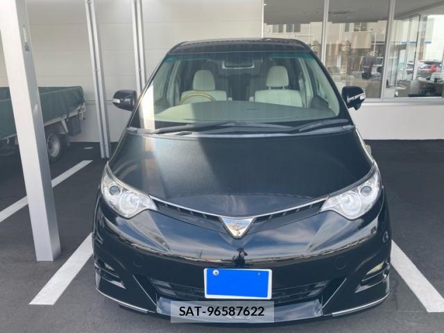 Toyota ESTIMA 2007-08 8035434-0