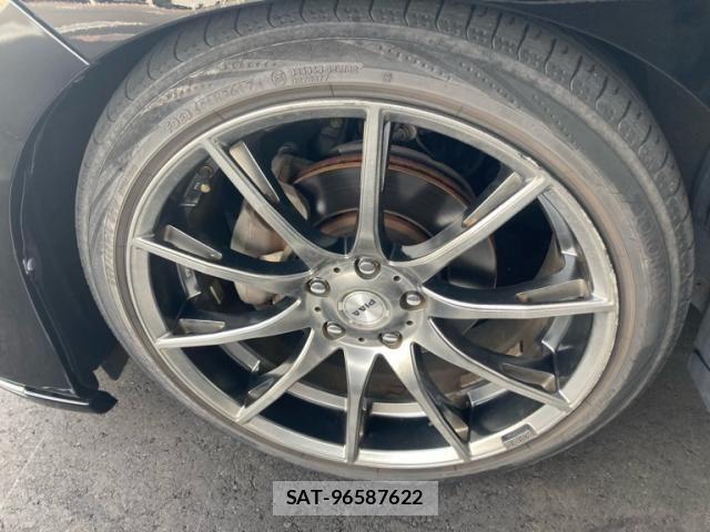 Toyota ESTIMA 2007-08 8035434-9