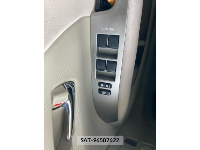 Toyota ESTIMA 2007-08 8035434-11